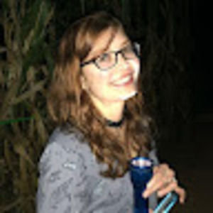 Meet your Posher, Kathryn